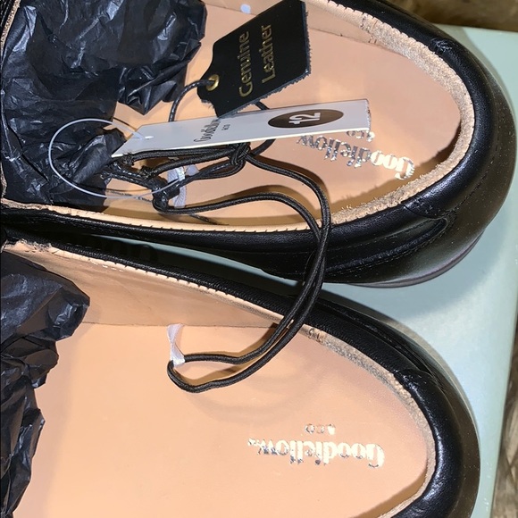 🖤 PERRY LEATHER LOAFER 🖤 - Picture 5 of 5